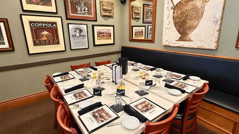 Make your next celebration something special.