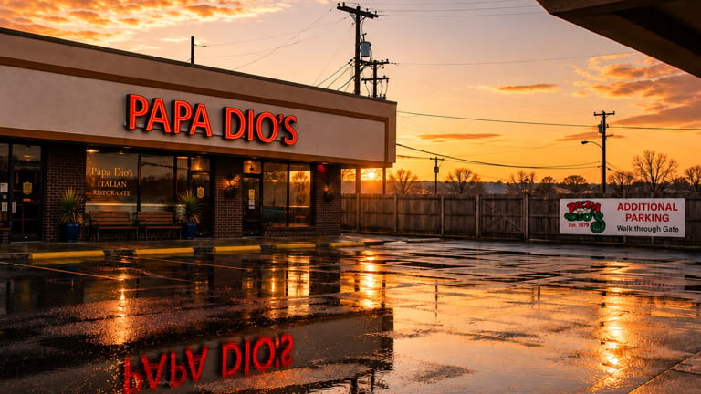 An Oklahoma City tradition since 1979