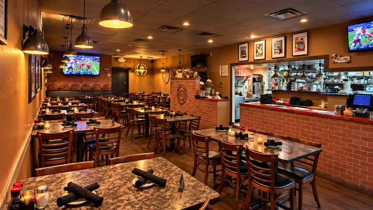 Family Dining