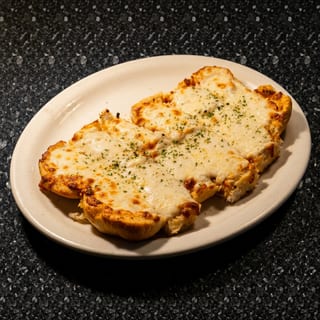Italian Pizza Bread