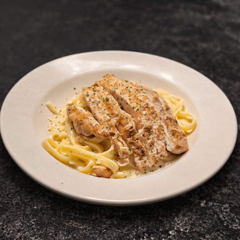 Delicious Spaghetti Dishes