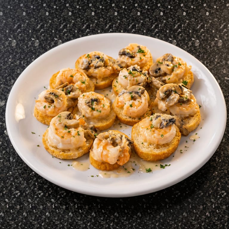 Savor Our Dinner Offerings