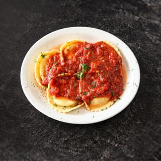 Cheese Ravioli