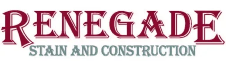 Renegade Stain and Construction